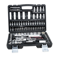 Набор инструментов 108 предмета Maxpiler MXT-108-SET