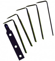 Набор лезвий для KA-6041 СТАНКОИМПОРТ