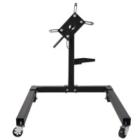 Кантователь для двигателя 580 кг WIEDERKRAFT WDK-82681