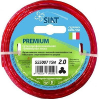 леска (2.0 мм, 15 м, канат) premium siat 555007_Интернет-магазин ГАРО