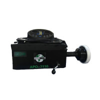 балансировочный станок shtelwheel apo-7110 настольный_Интернет-магазин ГАРО