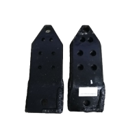 Буровая лопатка Vermeer Standart Bit 4