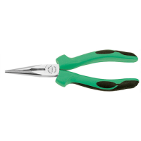 Длинногубцы 200 мм STAHLWILLE 65295200