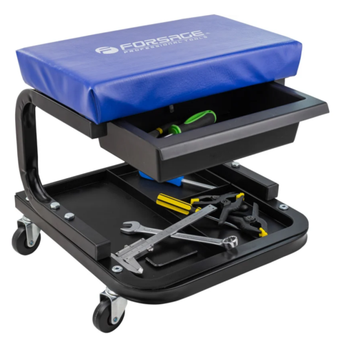 Сиденье механика (ремонтное) Forsage F-TR6301 16959