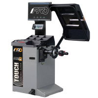 Балансировочный станок ТехноВектор IPRO BM2 (220В)