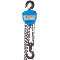 Таль ручная шестеренная TOR ТРШ C PRO 2ТХ3М 101231