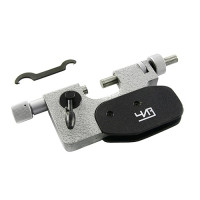 Скоба индикаторная СИ-25 0.001 ЧИЗ 52564 без индикатора