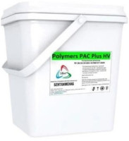 Polimers  PAC Plus HV 16 кг