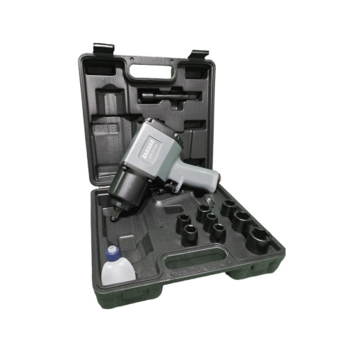 Гайковерт пневматический ударный  950 Nm 1/2