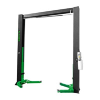 подъёмник 2-х стоечный с верхней синхронизацией 4.5 т shtelwheel apo-45cas (380в)_Интернет-магазин ГАРО