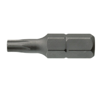 бита 1/4 torx t07х25 мм teng tools 106120207 (3 шт. 2500703)_Интернет-магазин ГАРО