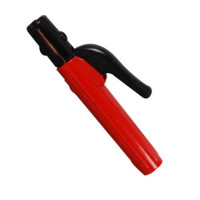 держатель электрода 300а красный  амк_Интернет-магазин ГАРО