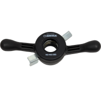 Гайка быстросъемная 40 мм Haweka ProGrip 143 405 003