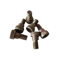 Болт крышки зонда PL8000-100х120 SII Vermeer 141064001