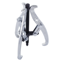 Съемник трехлапый 200 мм КРАТОН 2 32 01 012