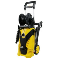 аппарат высокого давления (210 бар, 450 л/ч, 2.6 квт) huter w210i professional 70/8/18_Интернет-магазин ГАРО