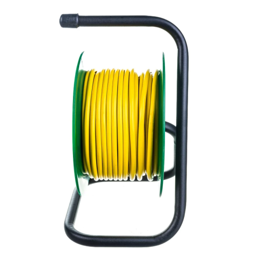 Удлинитель силовой на катушке ТМ Союз 3500 Вт 4 гн. 30 м 3303 29904