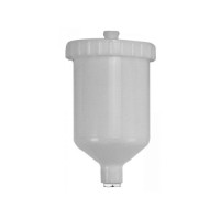 Бачок верхний нейлон  250мл