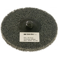 Диск зачистной 75 мм № 17184 Scotch-Brite Roloc XL-UR 3М 7100005209