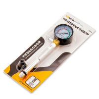 Компрессометр для бензиновых двигателей TOPAUTO 11218