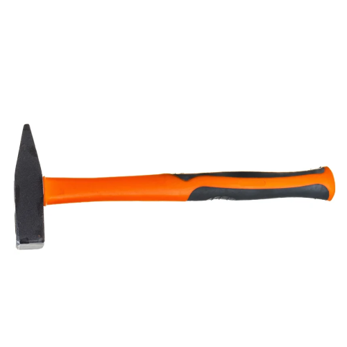 Молоток  500 г с фиберглассовой рукояткой КРАТОН 2 15 01 007