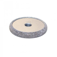 Абразивное кольцо 50/13 мм, зерно SSG-230 SHTELWHEEL YJ308