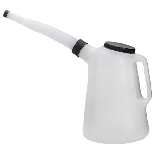 Емкость мерительная 5 л S-138/5