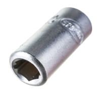 Адаптер для бит 1/4х1/4 АвтоДело 39629