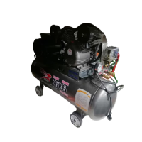 Компрессор воздушный Jing Jinbao V-0.25, 220 В.