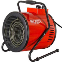 Электрическая тепловая пушка (5 кВт) РЕСАНТА ТЭП-5000К 67/1/5_1