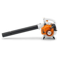 Бензиновая воздуходувка BG 50 STIHL 42290111723