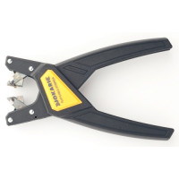 клещи для снятия изоляции flat-cable-stripper jokari 20030_Интернет-магазин ГАРО