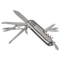 Мультиинструмент складной перочинный нож 15 функий 3 FALCO