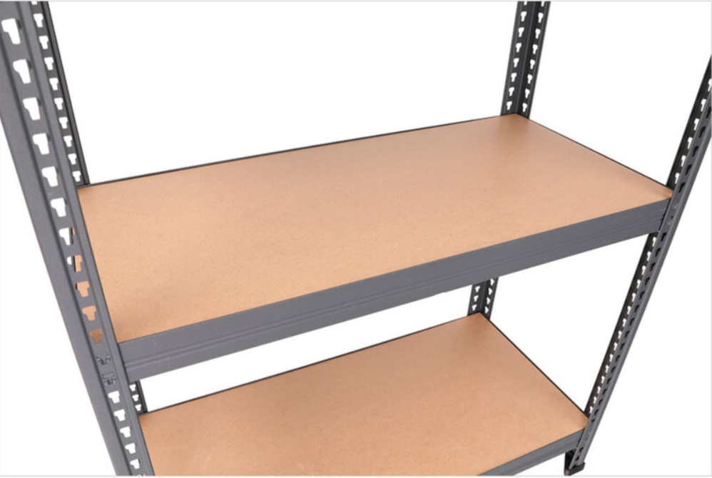 Стеллаж SBL 200KD/120x40/5 Практик S24499395309