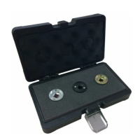 Набор приспособлений для регулировки распредилительного вала двигателей VAG, 3 пр. Forsage