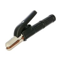 Электрододержатель 300А Foxweld EH-300 VARTEG 5880