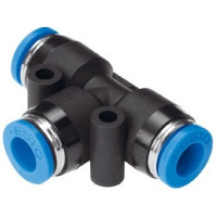 Тройник QST-8-50