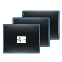 Пластырь металлокордовый СRS-45d (180 х 230 мм) Rossvik 020316