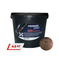 Смазка для буровых штанг (Медно-графитовая) PREMIUM HDD 4,5 кг