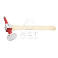 Молоток рихтовочный 260гр.  AIST