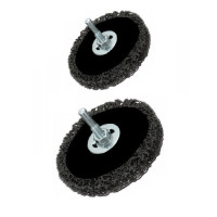 комплект дисков для зачистки_Интернет-магазин ГАРО