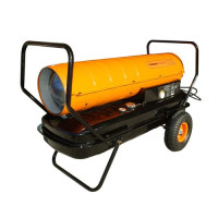 Дизельная тепловая пушка (37 кВт) Elekon Power FA-125K