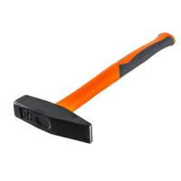 Молоток  500 г с фиберглассовой рукояткой КРАТОН 2 15 01 007