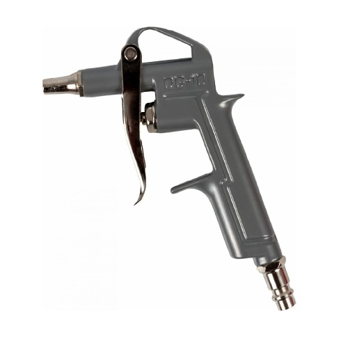 Набор пневматического инструмента  5 пр. Quattro elementi 771-138