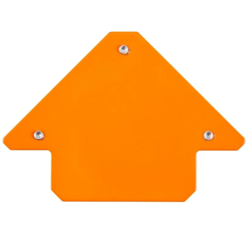 Магнитный угольник для сварки до 11 кг Foxweld FIX-3 5384