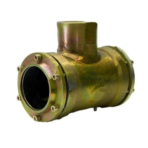 Вертлюг бентонитовый GS250