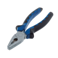 Пассатижи 180 мм СТАНКОИМПОРТ МАСТЕР