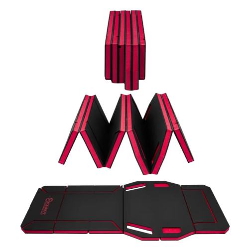 Коврик для ремонта автомобиля универсальный маслобензостойкий EVA 1210x570x31 мм FORCEKRAFT 61226