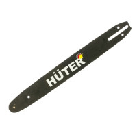 Шина для BS-40, BS-45M (40 см, 3/8, 1.3 мм) CS-161 Huter 71/4/4