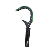 Съемник масляных фильтров (щипцы)  75-100 мм Kamasa-tools К4065